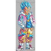 Japanese anime-JP 3007